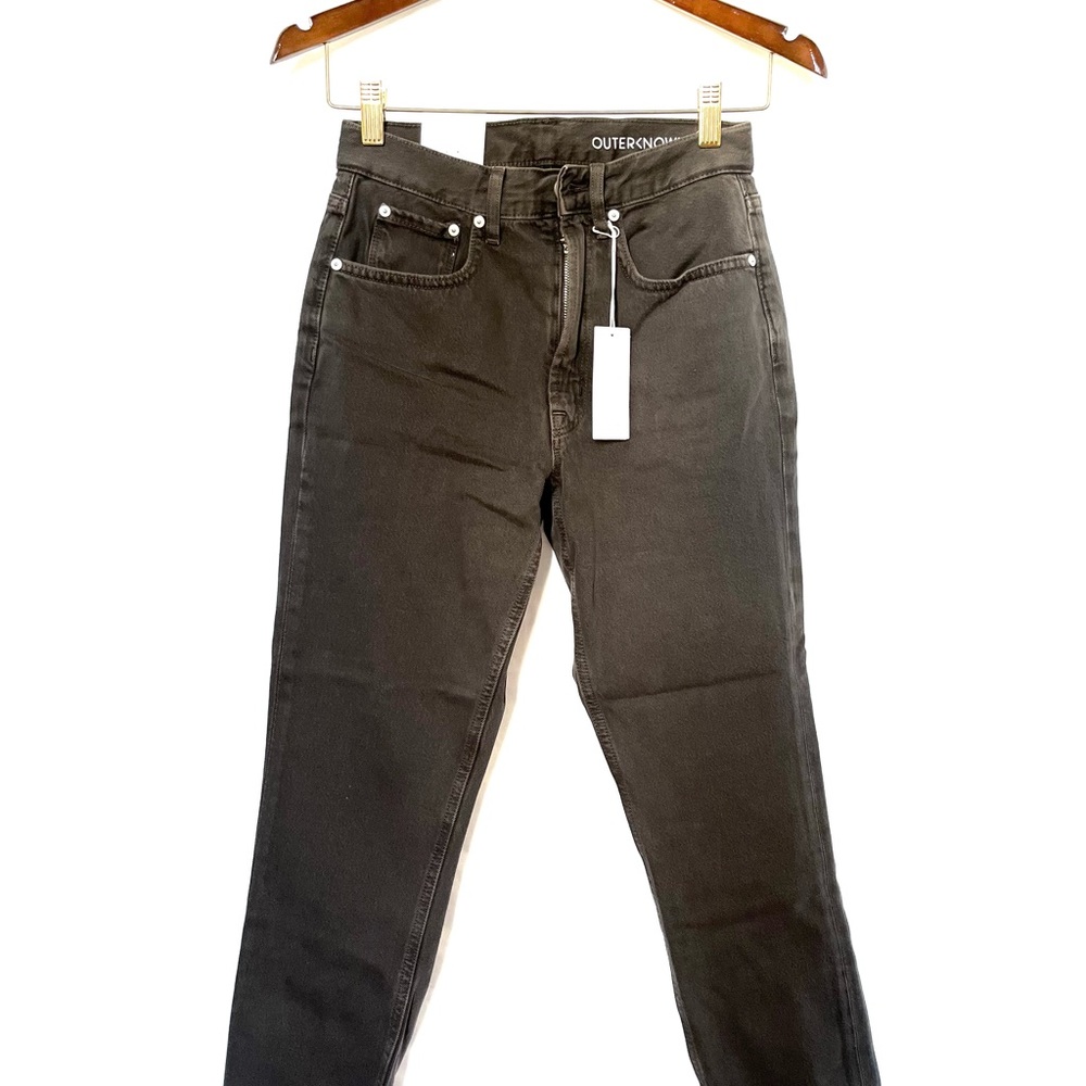 Dune High Rise S.E.A. Jeans